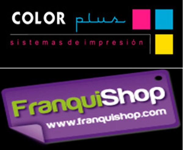La red de franquicias Color Plus asistirá a Franquishop Sevilla