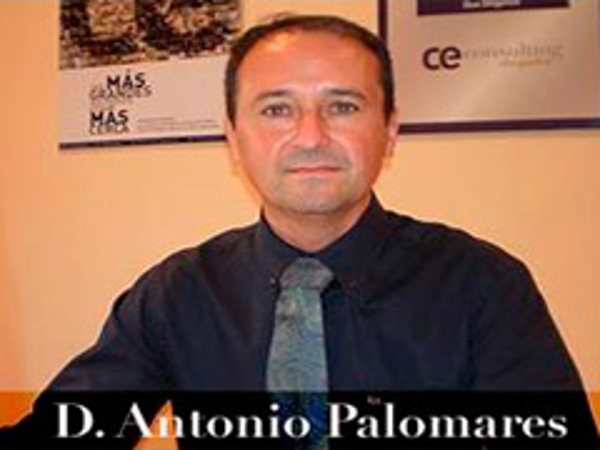 Nueva oficina CE Consulting Empresarial en Picassent, Valencia 