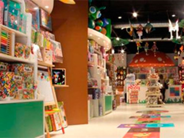 Nueva franquicia de Eurekakids en Valladolid