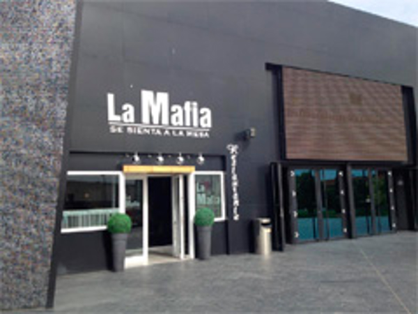 La familia crece: La Mafia abre nuevas franquicias en  Bilbao y Madrid