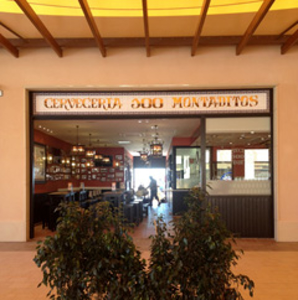 100 Montaditos prospera y sigue apostando por las economías locales