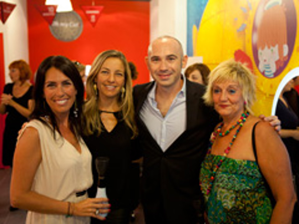 Wow! Nuevos salones de la franquicia Oh my Cut! en Madrid