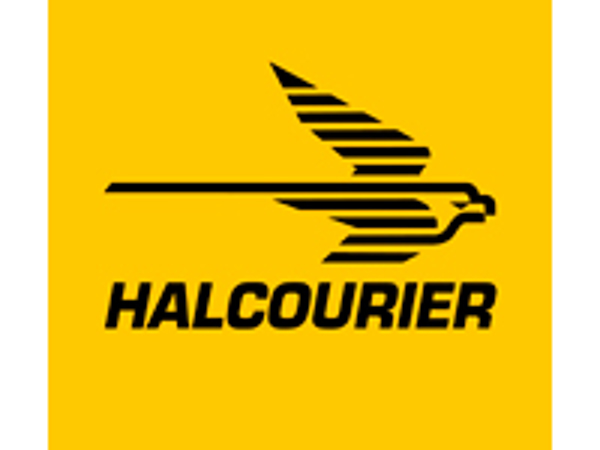 Halcourier