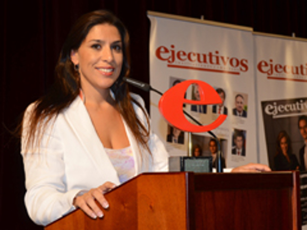 Almeida Viajes premiada en la VIII edición de los Premios Ejecutivos Andalucía