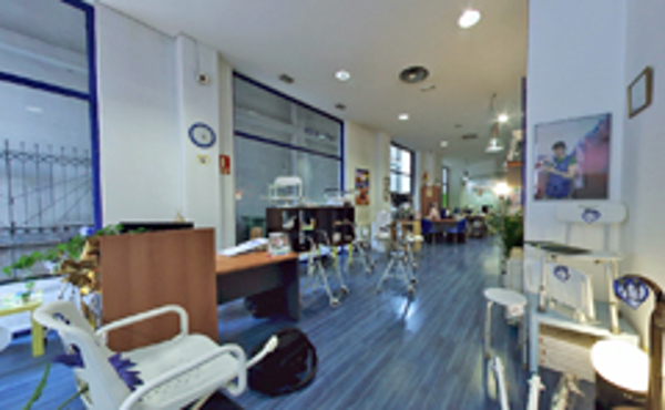 Edades recibe el otoño ampliando su red de franquicias 