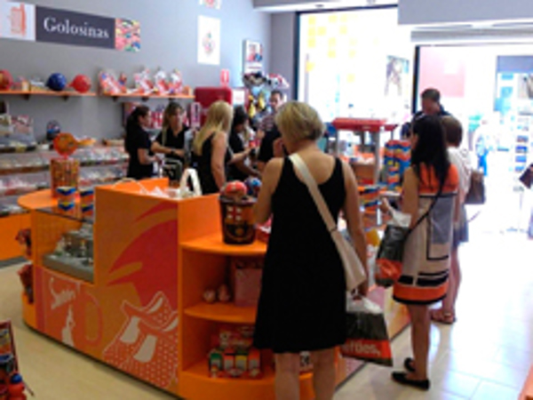 Bluster Store suma una nueva franquicia en Orihuela Costa