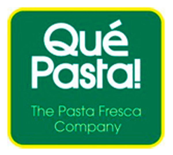 Qué Pasta!