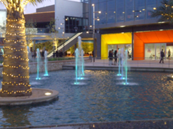 La red de franquicias Brasayleña abre su segundo restaurante en Zaragoza