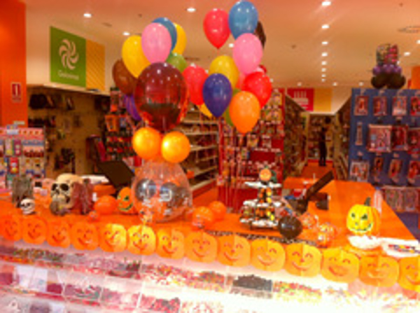 Party Fiesta abre nueva franquicia en Zaragoza