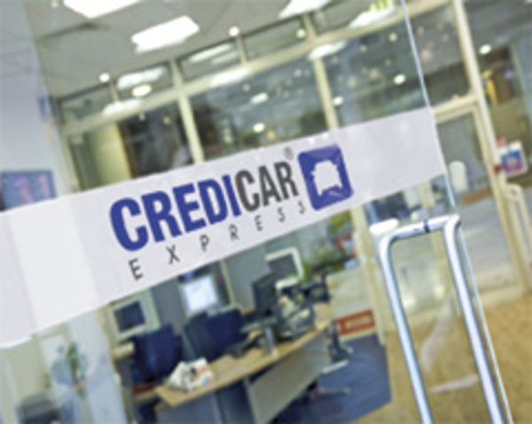 Credicar Expres abre una nueva Franquicia en la ciudad de Alicante