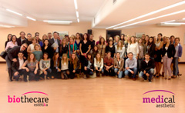 Biothecare Estétika, pioneros una vez más en su sector