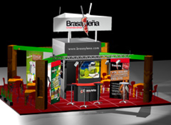 Brasa y Leña debuta en el Salón de Franquicias de Valencia 