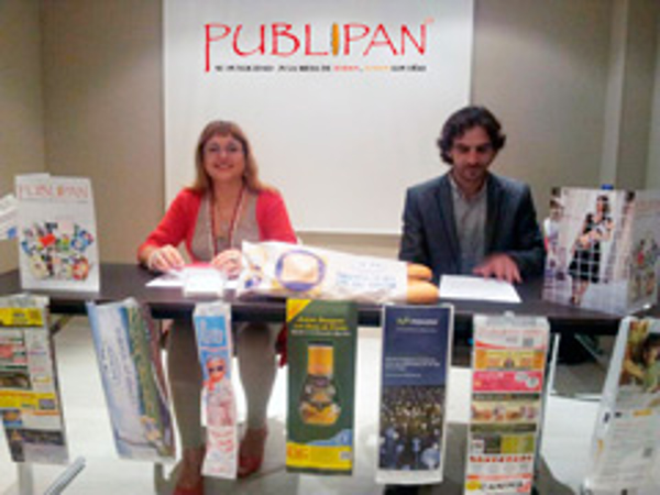 Nueva franquicia Publipan en Sants Montjuic
