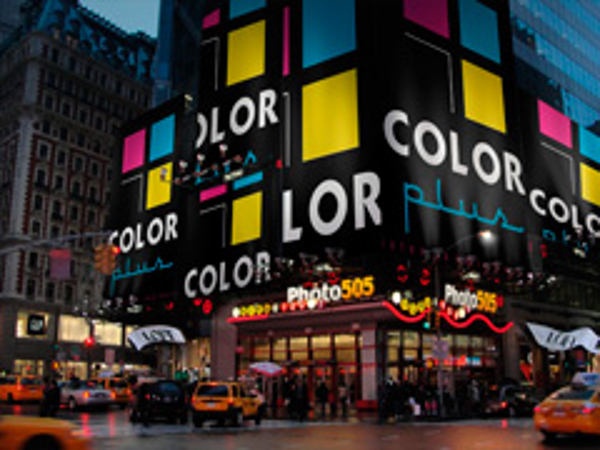 Color Plus comienza el proyecto de internacionalización de sus franquicias en Centroamérica