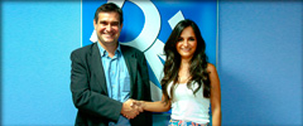 Dimensional Webs presenta a su última nueva franquicia