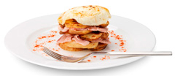 Llega la nueva carta de “cuchillo y tenedor” a franquicias Dehesa Santa María 