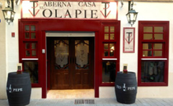 Taberna Casa del Volapié alcanza la veintena de establecimientos