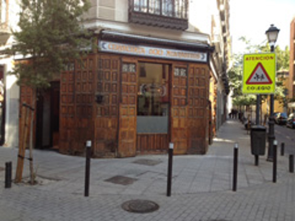 Franquicias 100 Montaditos conquista el corazón de Chueca 