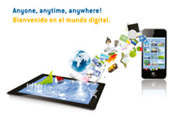 Leader Mobile sigue mejorando servicios para sus franquicias