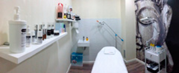 Bodysiluet abre su primera franquicia en la capital valenciana