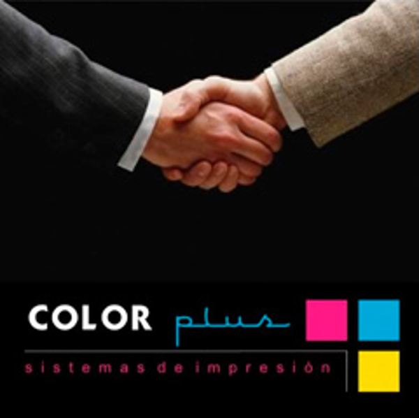 Color Plus complementa la gama de productos de sus franquicias
