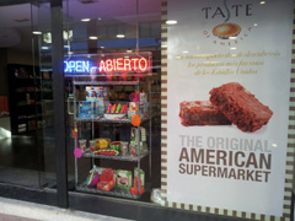 Taste of America continua su expansión con tres nuevas franquicias