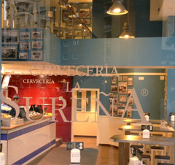 La Sureña, franquicias que suman y siguen en Madrid