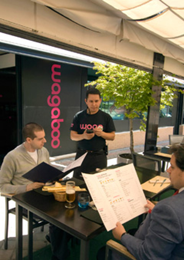 Las franquicias de restauración Wogaboo creará 300 puestos de trabajo
