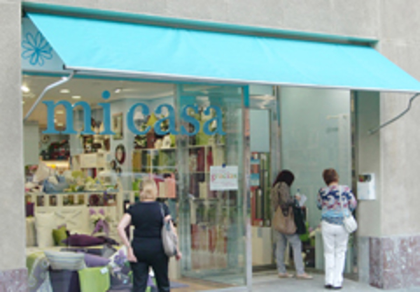 Mi Casa celebra la tercera edición de la convención anual de sus franquicias