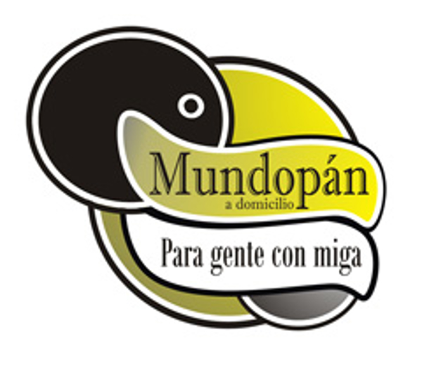 Mundopán a domicilio colabora con sus franquicias en la recolección de alimentos