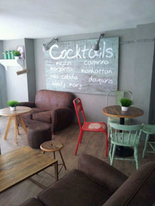 Nueva apertura de franquicia Charlotte Palma de Mallorca