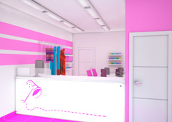 El Dedal de la Tata moderniza la imagen corporativa de sus franquicias