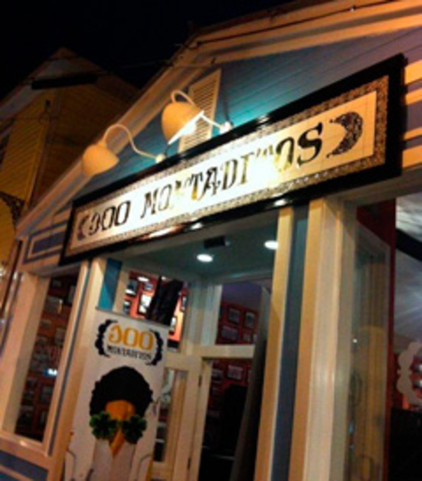La franquicias 100 Montaditos desembarcan en Key West, Florida 