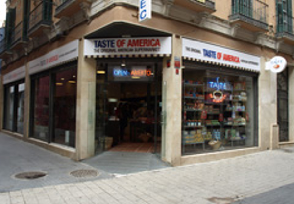 Taste of America inaugura una nueva franquicia en Málaga