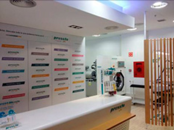 Pressto abre una nueva franquicia en Santiago de Compostela