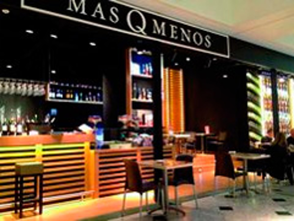 MasQMenos inaugura una franquicia en Diagonal Mar 