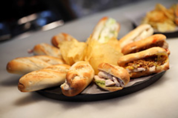 100 Montaditos inaugura su primera franquicia en Burgos